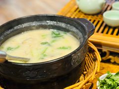 -小城粥道·海胆鲜虾粥(解放广场店)