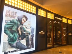 -COACH蔻驰(太古汇店)