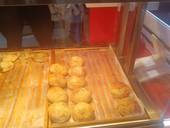 -吉品合酥脆烤饼(太平洋森活天地店)
