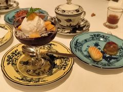 -夏苑(新加坡丽思卡尔顿美年酒店)