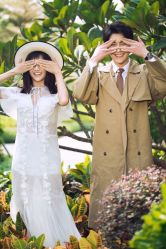 -钟爱一生婚纱摄影旗舰店