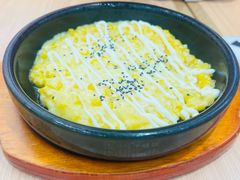 -小木屋拌饭(西安华阳城店)