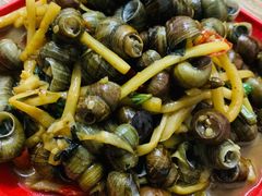 -正宗南铁拉叔沙煲螺·烧烤·秘制靓粥(南铁总店)