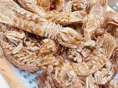 -和源祥·日照菜扛把子(万平口一店)