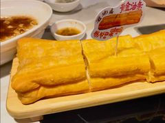 -滋粥楼·顺德菜(番禺广场总店)