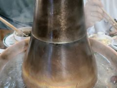 -津门老羊家·铜锅涮羊肉·烧烤(科技园店)