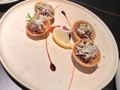 -404干式熟成牛排馆•聚会餐厅