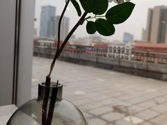 -1874融合西厨·观景餐厅(保利店)