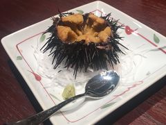-翔峰炭火鳗鱼(悦泰街里公寓店)