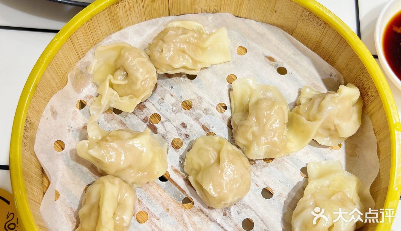 近排敲火爆的现切猪杂粥