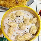 近排敲火爆的现切猪杂粥