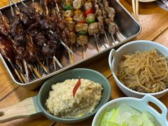 -炒豆合作社(东四总店)