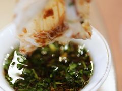 -揭阳钟记小食(福田新村店)