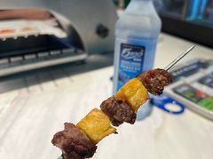 -延边河坝烧烤串城(车公庙店)