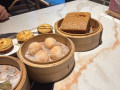 -滋粥楼·顺德菜(番禺广场总店)