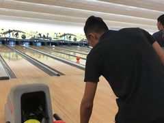 -广州保龄球馆(广州天河体育中心店)