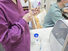 -宠爱国际动物医院·疑难骨科·心肾内科·皮肤科(太阳宫店)