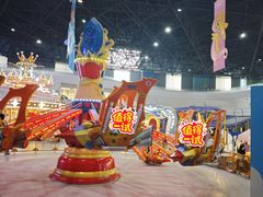 -弘阳·未来世界(弘阳广场店)