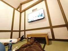 -青水瓦台汤泉(未央店)