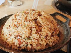 -蘑统田下·野生菌火锅