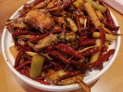 -庆峰龙虾烧烤(合肥一店)