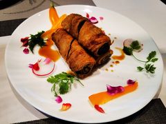 -若蘭慈·无国界素食料理(欢乐海岸店)