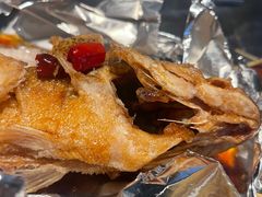 -金掌勺东北菜(格兰晴天店)