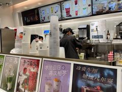 -古茗(花都骏壹万邦店)