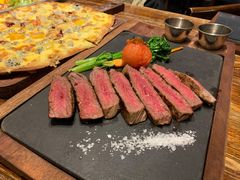 -1886德国汽车餐厅(外滩十六铺码头店)