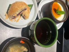 -云海肴·汽锅鸡·云南菜(高德置地店)