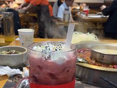 -堂客老火锅(欣阳广场总店)