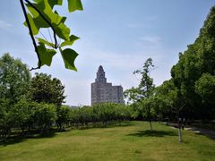 -中央公园(苏州工业园区)