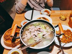 -全牛匠·乐山跷脚牛肉(新中关店)
