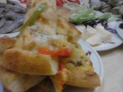 -盛江山自助料理(奥莱锦辉购物广场店)