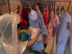 -艾米茉亲子餐厅(万象城店)