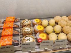 -喜茶(广州北京路惠福东店)