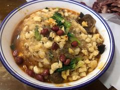 -老乌家特色小炒泡馍(大皮院店)