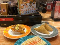 -万岁寿司(蓬江万达店)