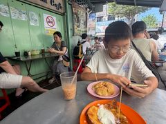 -多春茶室