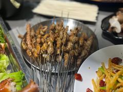 -老三龙虾(汉阳杨泗庙店)