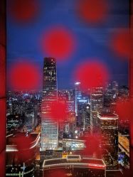 -北京柏悦酒店宴会厅