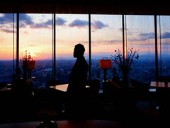-北京柏悦酒店·锦庭餐厅Dining Room