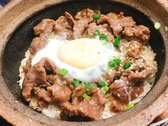 -红星光发煲仔饭(大石街店)