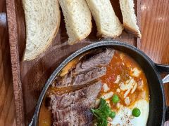 -CRAZYONES西班牙海鲜饭(上海美罗城店)