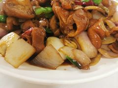 -八八餐厅(升州路店)