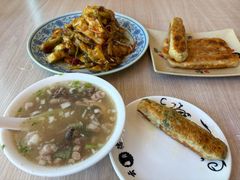 回头-协顺园回头馆(南顺城路店)