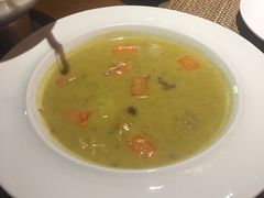 黄咖喱牛腩-泰国餐厅 Thai Food(裕华万达店)