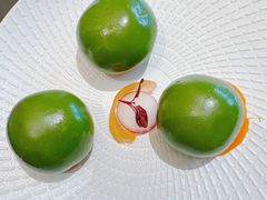 -南京空港温德姆花园酒店·MTF满庭芳中餐厅