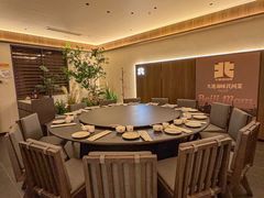 -北李·海肠捞饭·大连菜(望京凯德MALL店)