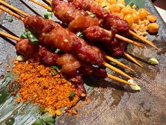 -芸山季·云南野生菌火锅(人民广场来福士店)